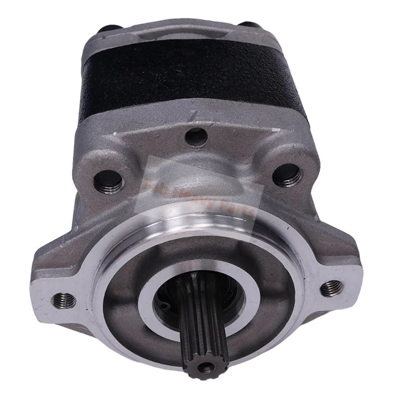 Hydraulic Pump 67120 - 26651 - 71 for Toyota Forklift 8FD20 - 30 8FG20 - 30 - Fab Heavy Parts