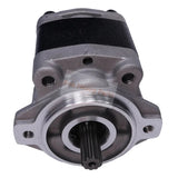 Hydraulic Pump 67120 - 26651 - 71 for Toyota Forklift 8FD20 - 30 8FG20 - 30 - Fab Heavy Parts