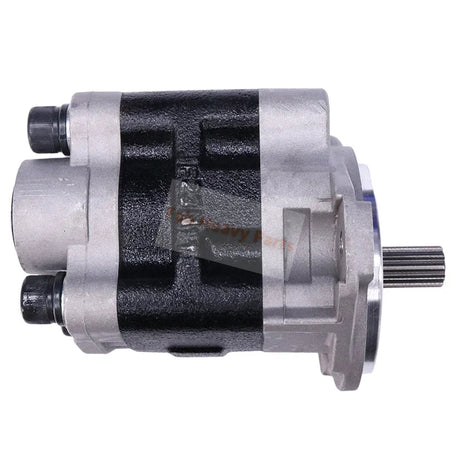 Hydraulic Pump 67120 - 26651 - 71 for Toyota Forklift 8FD20 - 30 8FG20 - 30 - Fab Heavy Parts