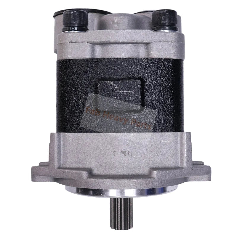 Hydraulic Pump 67120 - 26651 - 71 for Toyota Forklift 8FD20 - 30 8FG20 - 30 - Fab Heavy Parts