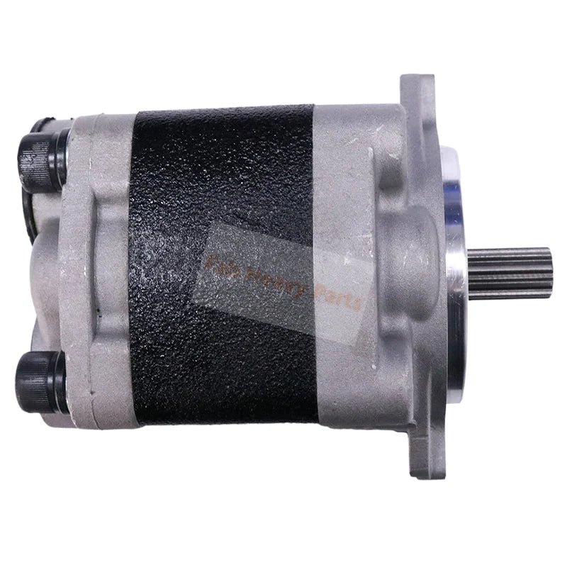 Hydraulic Pump 67120 - 26651 - 71 for Toyota Forklift 8FD20 - 30 8FG20 - 30 - Fab Heavy Parts