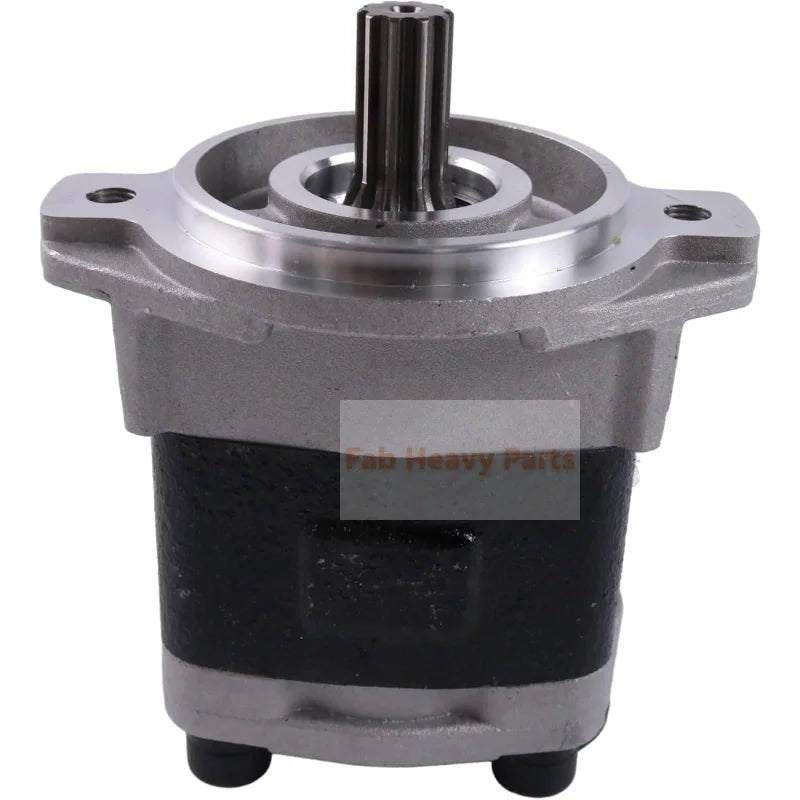 Hydraulic Pump 67120 - U3500 - 71 67120U350071 Fits for Toyota Engine 1DZ 1ZS 4Y Forklift 62 - 8FDU30 8FDU30 8FDU32 8FGCU20 8FGCU25 8FGCU30 8FGCU32 8FGU30 8FGU32 8FG30B Replacement - Fab Heavy Parts