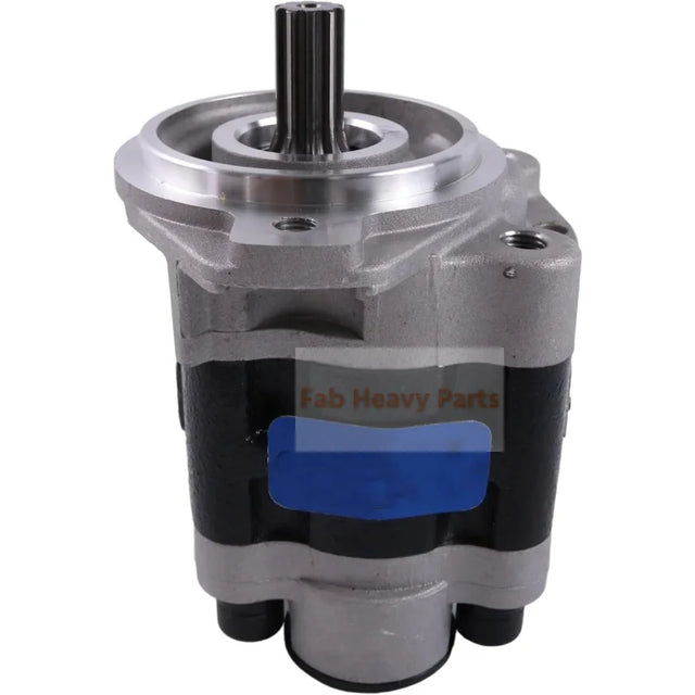 Hydraulisk pumpe 67120-U3500-71 67120U350071 passer for Toyota Motor 1DZ 1ZS 4Y gaffeltruck 62-8fdu30 8fdu30 8fdu32 8fgcu20 8fgcu25 8fgcu30 8fgcu32 8fgggcu25 8fgcu30 8fgcu32 8fgu30