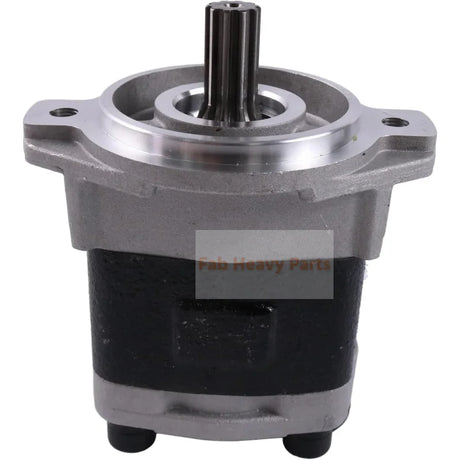 Hydraulic Pump 67120-U3500-71 67120U350071 Fits for Toyota Engine 1DZ 1ZS 4Y Forklift 62-8FDU30 8FDU30 8FDU32 8FGCU20 8FGCU25 8FGCU30 8FGCU32 8FGU30 8FGU32 8FG30B Replacement