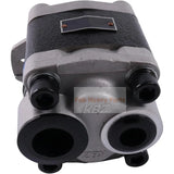 Hydraulisk pumpe 67120-U3500-71 67120U350071 passer for Toyota Motor 1DZ 1ZS 4Y gaffeltruck 62-8fdu30 8fdu30 8fdu32 8fgcu20 8fgcu25 8fgcu30 8fgcu32 8fgggcu25 8fgcu30 8fgcu32 8fgu30