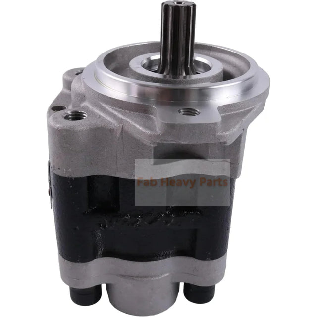 Hydraulisk pumpe 67120-U3500-71 67120U350071 passer for Toyota Motor 1DZ 1ZS 4Y gaffeltruck 62-8fdu30 8fdu30 8fdu32 8fgcu20 8fgcu25 8fgcu30 8fgcu32 8fgggcu25 8fgcu30 8fgcu32 8fgu30