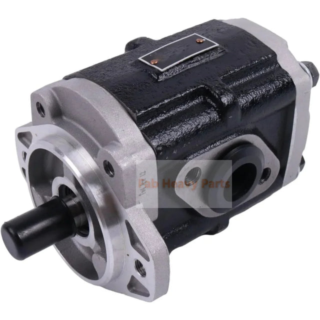 Pompe hydraulique 67130-33330-71 pour chariot élévateur Toyota 7FG20-30/4Y 7FD20-30/1DZ