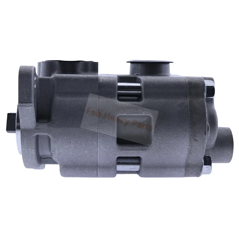 Hydraulic Pump 6C140-37304 for Kubota B2420 B2410 B7500 B7510 B7610 B2410HSD B2410HSDB B2410HSE