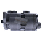 Hydraulic Pump 6C140-37304 for Kubota B2420 B2410 B7500 B7510 B7610 B2410HSD B2410HSDB B2410HSE