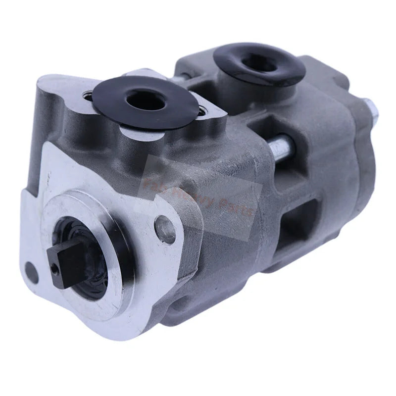 Hydraulic Pump 6C140-37304 for Kubota B2420 B2410 B7500 B7510 B7610 B2410HSD B2410HSDB B2410HSE