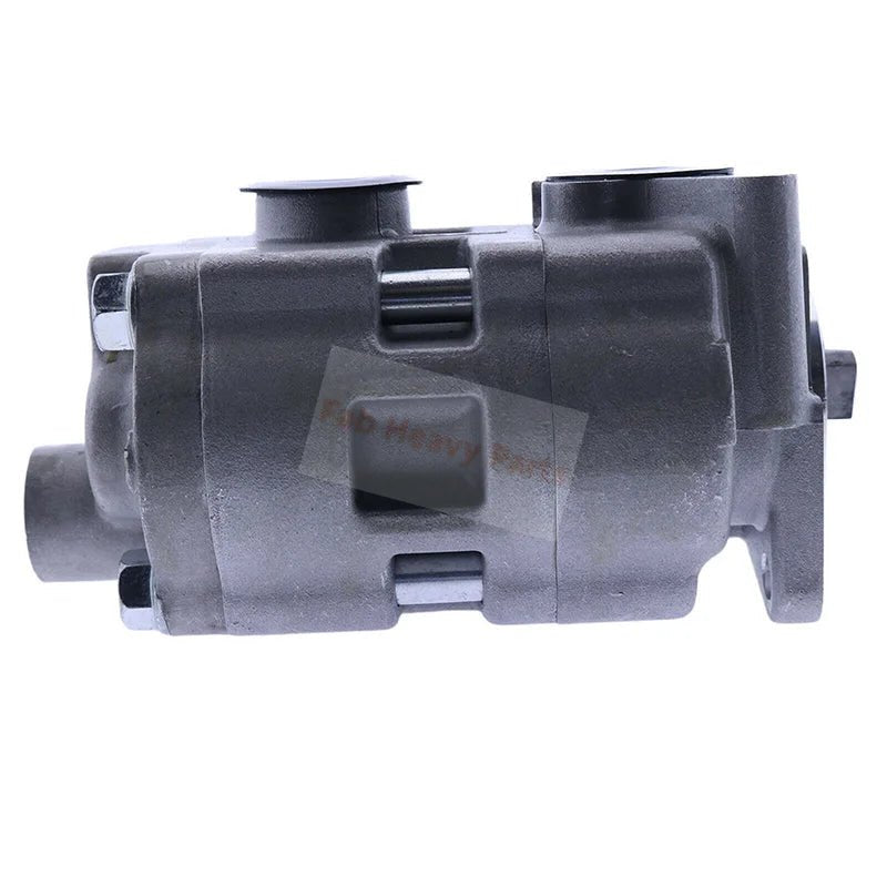 Hydraulic Pump 6C140 - 37304 for Kubota B2420 B2410 B7500 B7510 B7610 B2410HSD B2410HSDB B2410HSE - Fab Heavy Parts