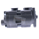 Hydraulic Pump 6C140 - 37304 for Kubota B2420 B2410 B7500 B7510 B7610 B2410HSD B2410HSDB B2410HSE - Fab Heavy Parts