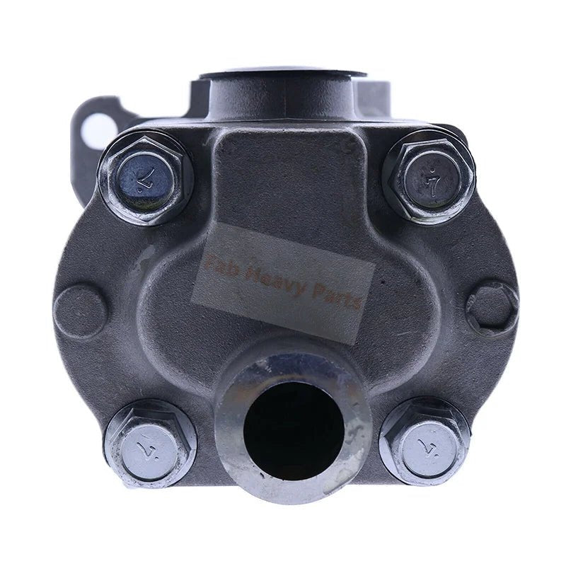 Hydraulic Pump 6C140 - 37304 for Kubota B2420 B2410 B7500 B7510 B7610 B2410HSD B2410HSDB B2410HSE - Fab Heavy Parts