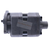 Hydraulic Pump 6C140 - 37304 for Kubota B2420 B2410 B7500 B7510 B7610 B2410HSD B2410HSDB B2410HSE - Fab Heavy Parts