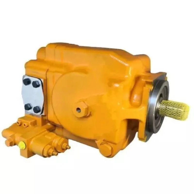 Hydraulic Pump 6E - 0838 6E0838 Fits For Caterpillar 426 436 438 - Fab Heavy Parts