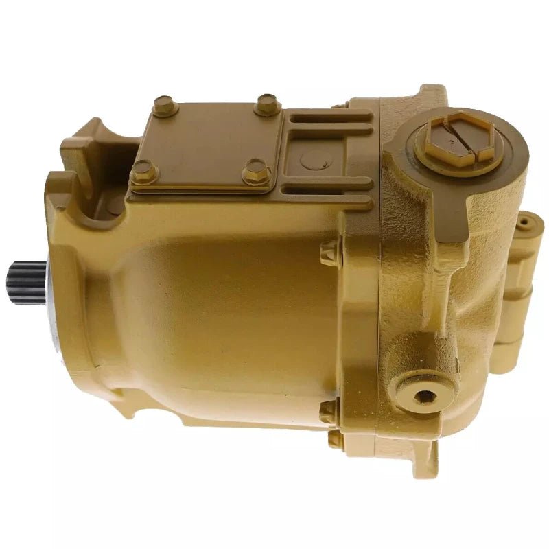 Hydraulic Pump 6E - 1229 6E1229 Fits For Caterpillar 988F 988F II - Fab Heavy Parts