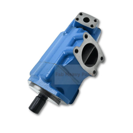 Hydraulic Pump 6E-2927 6E2927 Fits for Caterpillar CAT Engine 3304 Loader 926 926A 926E - Fab Heavy Parts
