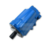 Hydraulic Pump 6E-2927 6E2927 Fits for Caterpillar CAT Engine 3304 Loader 926 926A 926E - Fab Heavy Parts