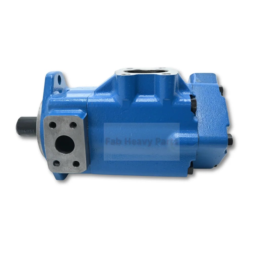 Hydraulic Pump 6E-2927 6E2927 Fits for Caterpillar CAT Engine 3304 Loader 926 926A 926E - Fab Heavy Parts