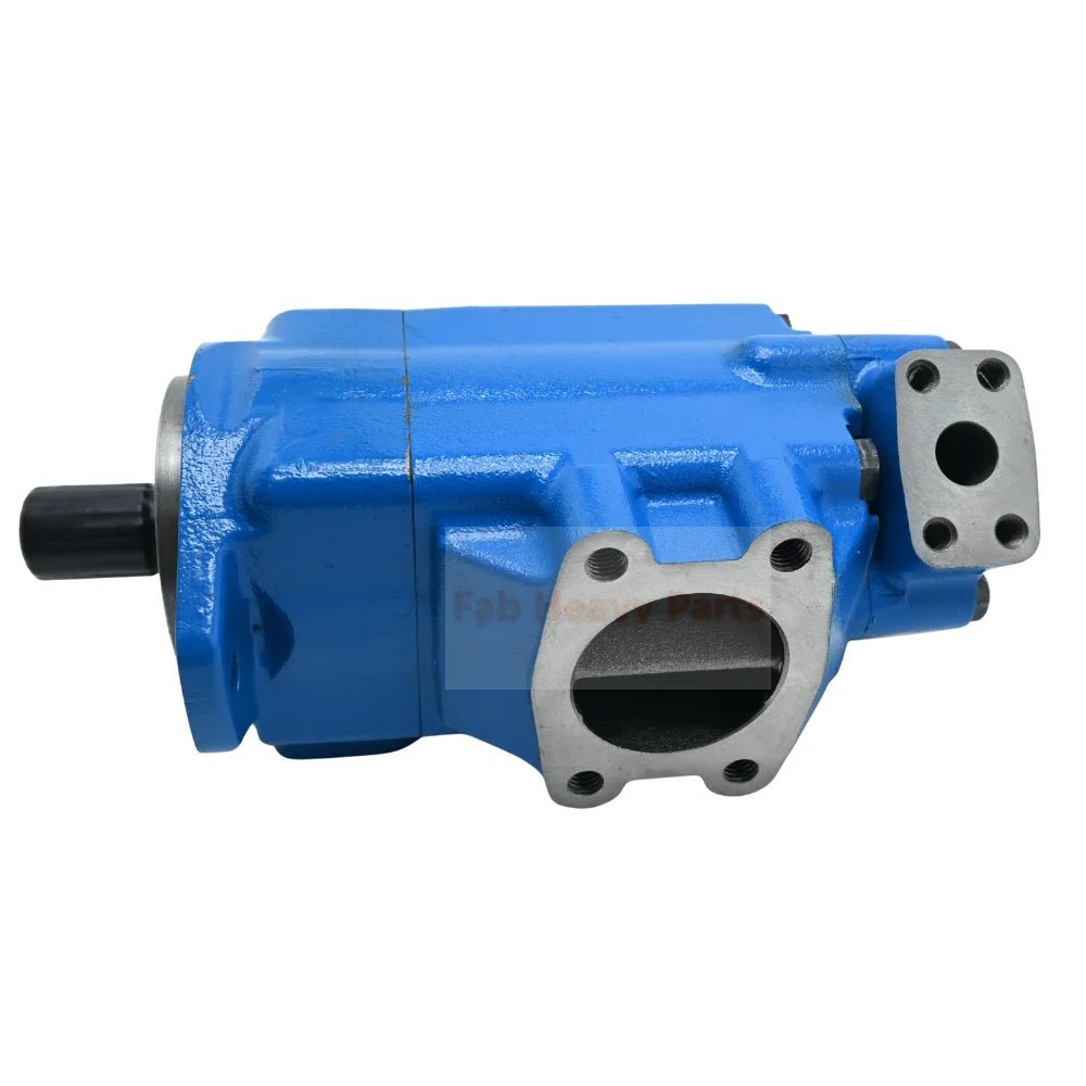 Hydraulic Pump 6E-2927 6E2927 Fits for Caterpillar CAT Engine 3304 Loader 926 926A 926E - Fab Heavy Parts