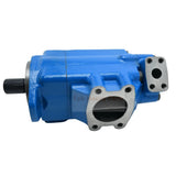 Hydraulic Pump 6E-2927 6E2927 Fits for Caterpillar CAT Engine 3304 Loader 926 926A 926E - Fab Heavy Parts