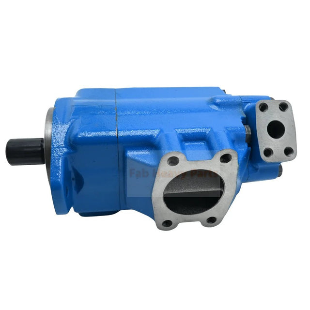 Hydraulic Pump 6E-2927 6E2927 Fits for Caterpillar CAT Engine 3304 Loader 926 926A 926E - Fab Heavy Parts
