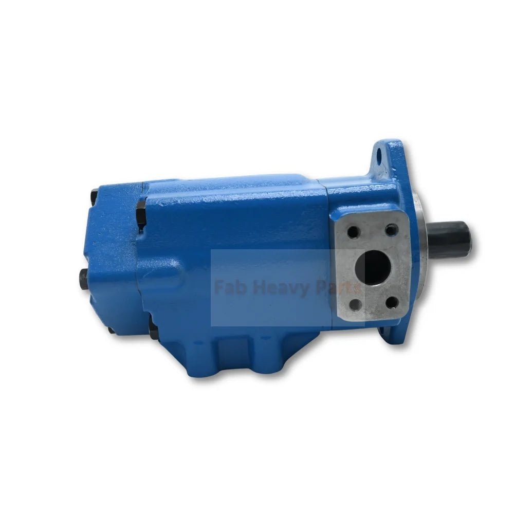 Hydraulic Pump 6E-2927 6E2927 Fits for Caterpillar CAT Engine 3304 Loader 926 926A 926E - Fab Heavy Parts