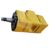 Hydraulic Pump 6J6600 6J - 6600 Fits for Caterpillar CAT 12F 14E Motor Grader - Fab Heavy Parts