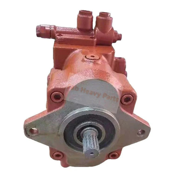 Hydraulic Pump 7025227 Aftermarket Replacement For Bobcat Excavator E32 E35 - Fab Heavy Parts