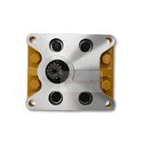 Hydraulic Pump 704 - 11 - 38100 Fits for Komatsu Bulldozer D53A - 16 D53A - 17 D53A - 18 D53P - 16 D53P - 17 D53P - 18 D53S - 16 D53S - 17 D58E - 1 D58P - 1 - Fab Heavy Parts