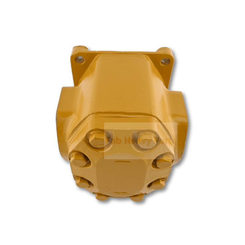 Hydraulic Pump 704 - 11 - 38100 Fits for Komatsu Bulldozer D53A - 16 D53A - 17 D53A - 18 D53P - 16 D53P - 17 D53P - 18 D53S - 16 D53S - 17 D58E - 1 D58P - 1 - Fab Heavy Parts