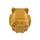 Hydraulic Pump 704 - 11 - 38100 Fits for Komatsu Bulldozer D53A - 16 D53A - 17 D53A - 18 D53P - 16 D53P - 17 D53P - 18 D53S - 16 D53S - 17 D58E - 1 D58P - 1 - Fab Heavy Parts