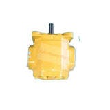 Hydraulic Pump 704 - 12 - 38100 Fits for Komatsu Bulldozer D50A - 18 D50P - 17 D50P - 16 D50A - 16 D50A - 17 D53S - 16 D50PL - 17 D50P - 18 D50PL - 16 - Fab Heavy Parts