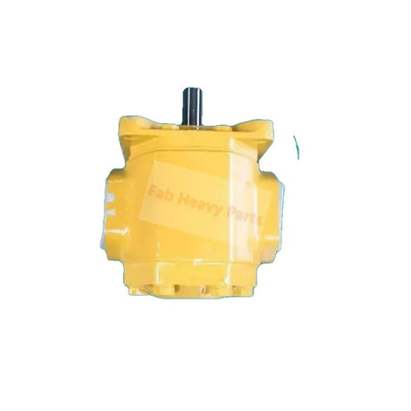 Hydraulic Pump 704 - 12 - 38100 Fits for Komatsu Bulldozer D50A - 18 D50P - 17 D50P - 16 D50A - 16 D50A - 17 D53S - 16 D50PL - 17 D50P - 18 D50PL - 16 - Fab Heavy Parts