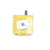 Hydraulic Pump 704 - 12 - 38100 Fits for Komatsu Bulldozer D50A - 18 D50P - 17 D50P - 16 D50A - 16 D50A - 17 D53S - 16 D50PL - 17 D50P - 18 D50PL - 16 - Fab Heavy Parts