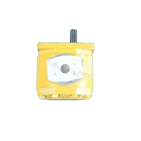 Hydraulic Pump 704 - 12 - 38100 Fits for Komatsu Bulldozer D50A - 18 D50P - 17 D50P - 16 D50A - 16 D50A - 17 D53S - 16 D50PL - 17 D50P - 18 D50PL - 16 - Fab Heavy Parts
