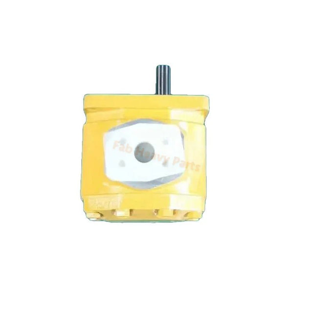 Hydraulic Pump 704 - 12 - 38100 Fits for Komatsu Bulldozer D50A - 18 D50P - 17 D50P - 16 D50A - 16 D50A - 17 D53S - 16 D50PL - 17 D50P - 18 D50PL - 16 - Fab Heavy Parts