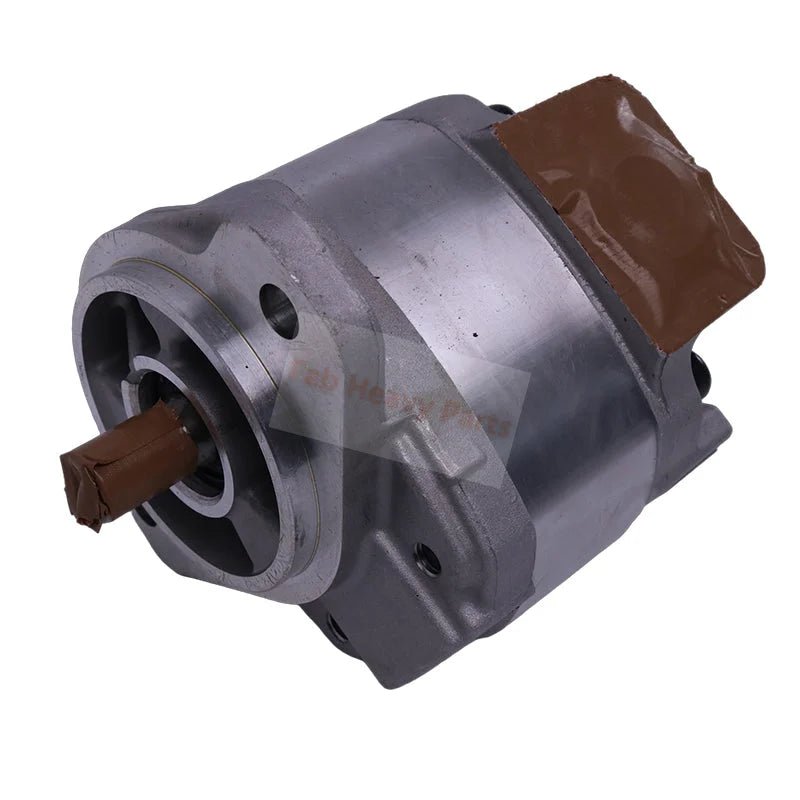 Hydraulic Pump 705 - 11 - 34011 705 - 11 - 34060 Fits for Komatsu Motor Grader GD705A - 4 GD705A - 4A Wheel Loader WA120 - 1 WA120 - 1LC 512 - Fab Heavy Parts
