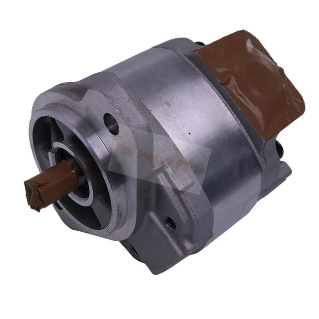 Hydraulic Pump 705 - 11 - 34011 705 - 11 - 34060 Fits for Komatsu Motor Grader GD705A - 4 GD705A - 4A Wheel Loader WA120 - 1 WA120 - 1LC 512 - Fab Heavy Parts