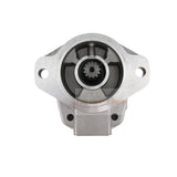 油圧ポンプ705-12-32010 KOMATSU D41A-3 D41A-5 D41E-3 D41E-3A D41P-3 D41P-5 D41P-5A D41Q-3 D41S-3 GD405A-1 GD505A-2-2