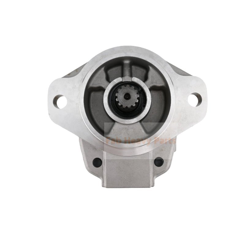 Hydraulic Pump 705 - 12 - 32010 Fits for Komatsu D41A - 3 D41A - 5 D41E - 3 D41E - 3A D41P - 3 D41P - 5 D41P - 5A D41Q - 3 D41S - 3 GD405A - 1 GD505A - 2 - Fab Heavy Parts