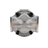 Hydraulic Pump 705 - 12 - 32010 Fits for Komatsu D41A - 3 D41A - 5 D41E - 3 D41E - 3A D41P - 3 D41P - 5 D41P - 5A D41Q - 3 D41S - 3 GD405A - 1 GD505A - 2 - Fab Heavy Parts