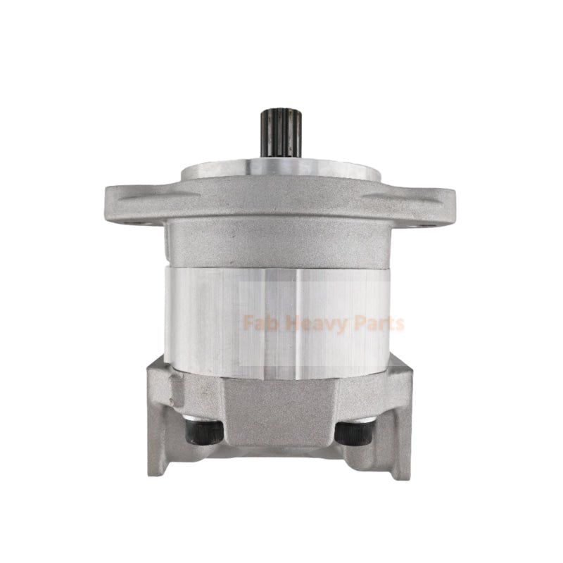 Hydraulic Pump 705 - 12 - 32010 Fits for Komatsu D41A - 3 D41A - 5 D41E - 3 D41E - 3A D41P - 3 D41P - 5 D41P - 5A D41Q - 3 D41S - 3 GD405A - 1 GD505A - 2 - Fab Heavy Parts