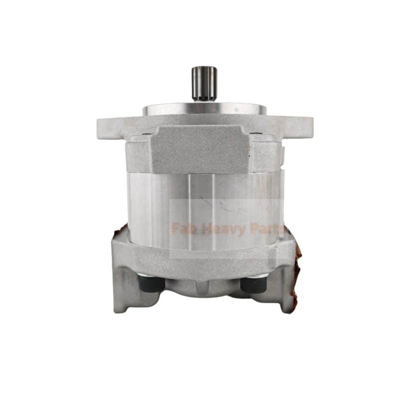 Hydraulic Pump 705 - 12 - 32010 Fits for Komatsu D41A - 3 D41A - 5 D41E - 3 D41E - 3A D41P - 3 D41P - 5 D41P - 5A D41Q - 3 D41S - 3 GD405A - 1 GD505A - 2 - Fab Heavy Parts
