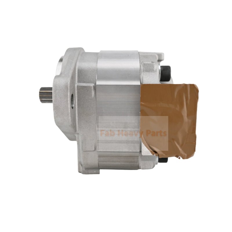 Hydraulic Pump 705 - 12 - 32010 Fits for Komatsu D41A - 3 D41A - 5 D41E - 3 D41E - 3A D41P - 3 D41P - 5 D41P - 5A D41Q - 3 D41S - 3 GD405A - 1 GD505A - 2 - Fab Heavy Parts