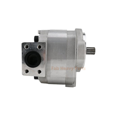 Hydraulic Pump 705 - 12 - 32010 Fits for Komatsu D41A - 3 D41A - 5 D41E - 3 D41E - 3A D41P - 3 D41P - 5 D41P - 5A D41Q - 3 D41S - 3 GD405A - 1 GD505A - 2 - Fab Heavy Parts