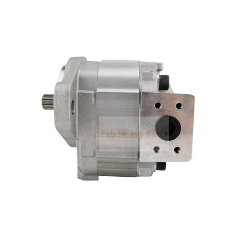 Hydraulic Pump 705 - 12 - 32010 Fits for Komatsu D41A - 3 D41A - 5 D41E - 3 D41E - 3A D41P - 3 D41P - 5 D41P - 5A D41Q - 3 D41S - 3 GD405A - 1 GD505A - 2 - Fab Heavy Parts