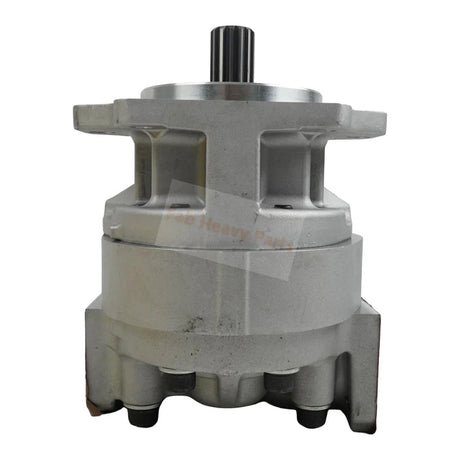 Hydraulic Pump 705 - 14 - 41010 Fits for Komatsu D155AX - 5 Crawler Dozer WA450 - 1 WA470 - 1 Wheel Loader - Fab Heavy Parts
