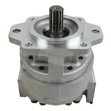 Hydraulic Pump 705-14-41010 Fits for Komatsu D155AX-5 Crawler Dozer WA450-1 WA470-1 Wheel Loader