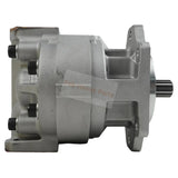 Hydraulic Pump 705-14-41010 Fits for Komatsu D155AX-5 Crawler Dozer WA450-1 WA470-1 Wheel Loader
